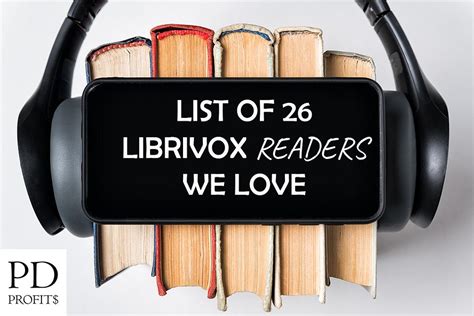 libirvox|librivox books list.